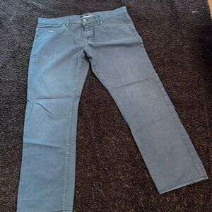 hugo Boss Jeans
